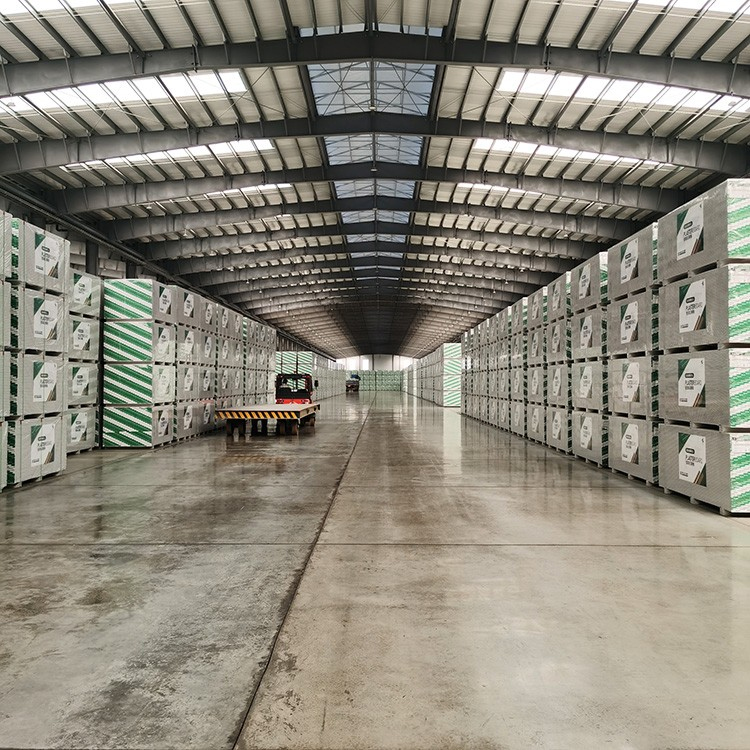 Xinfa Gypsum Board